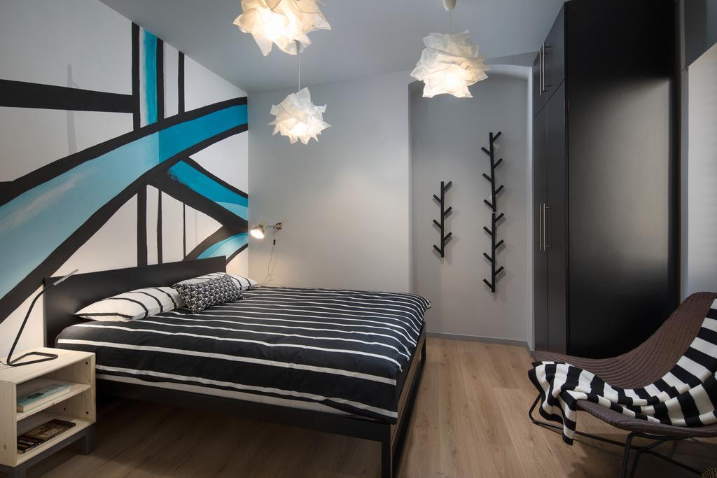 Studio Apartments River غييكا المظهر الخارجي الصورة
